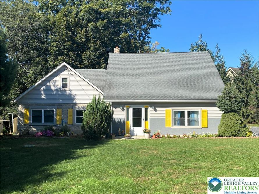 5821 Daniel St, Allentown, PA 18104 for sale - Stessa