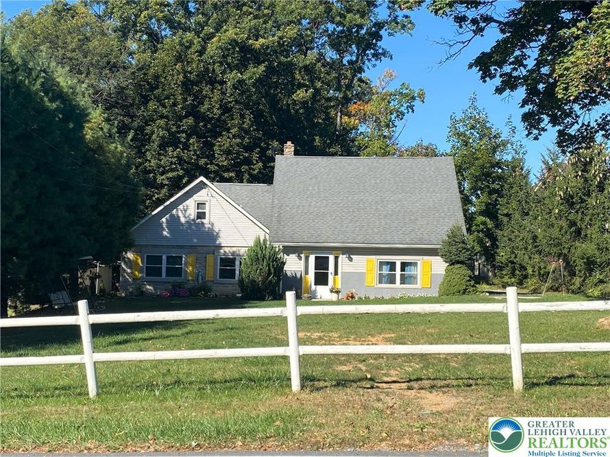 5821 Daniel St, Allentown, PA 18104 for sale - Stessa