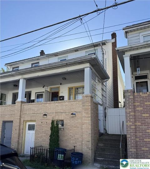Photo of 140 W Abbott Street, Lansford Boro, PA 18232 (MLS # 766112) Photo of 140 W Abbott Street, Lansford Boro, PA 18232 (MLS # 766112)