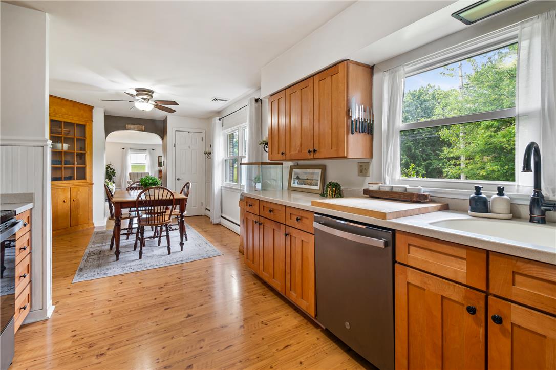 561 W Cherry Road