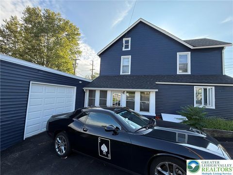 Photo of 500 Belfast Road, Plainfield Twp, PA 18064 (MLS # 766796) Photo of 500 Belfast Road, Plainfield Twp, PA 18064 (MLS # 766796)