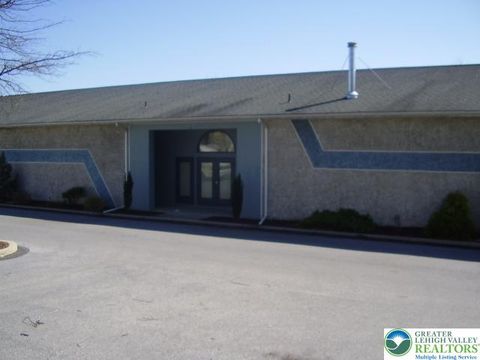 Photo of 615 Front Street, Whitehall, PA 18052 (MLS # 775688)