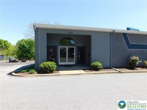 Photo of 615 Front Street, Whitehall, PA 18052 (MLS # 775688)