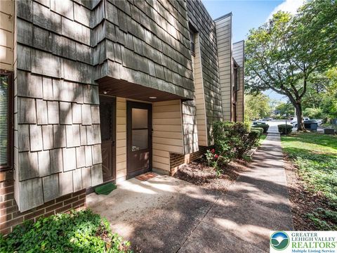 Photo of 1015 Village Round #106, Macungie, PA 18106 (MLS # 765919)