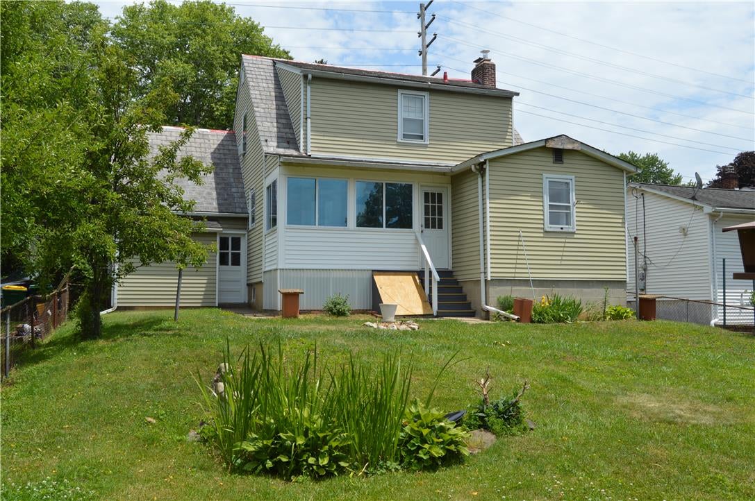 2728 Nazareth Road