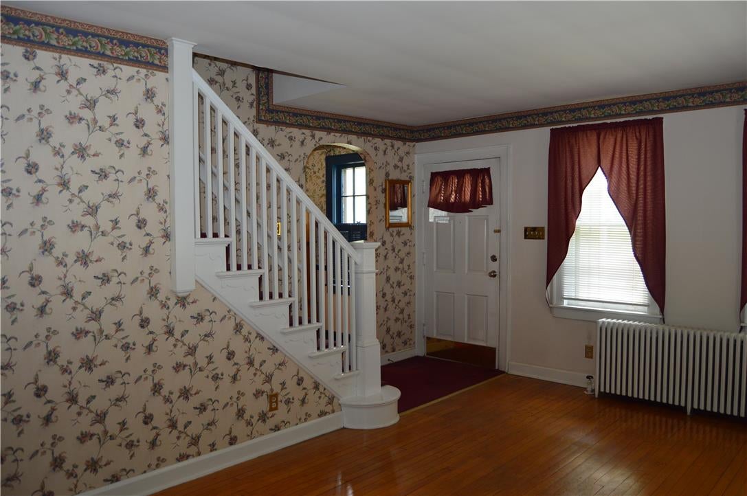 2728 Nazareth Road