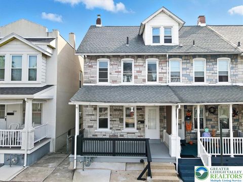 Photo of 1432 High Street, Bethlehem, PA 18018 (MLS # 765671) Photo of 1432 High Street, Bethlehem, PA 18018 (MLS # 765671)