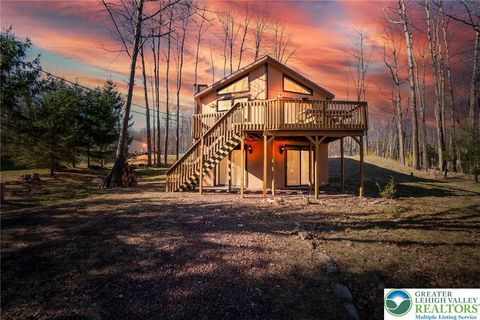 Photo of 162 Acorn Lane, Polk Twp, PA 18058 (MLS # 774521)