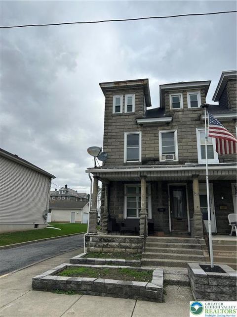 Photo of 1819 Main Street #3, Northampton Boro, PA 18067 (MLS # 767071) Photo of 1819 Main Street #3, Northampton Boro, PA 18067 (MLS # 767071)