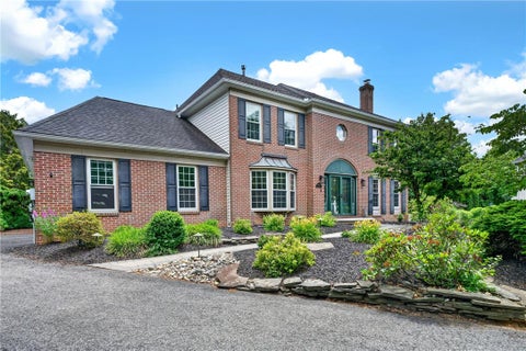 Photo of 4416 Tracey Lane, Bethlehem, PA 18017 (MLS # 779537)