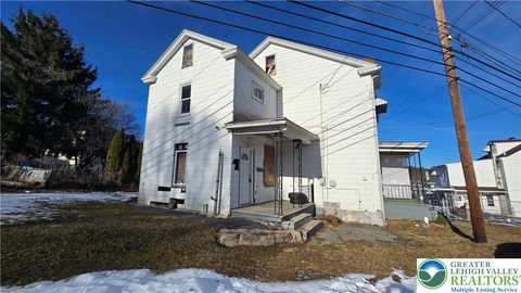 Photo of 127 Kimber Street, New Philadelphia Boro, PA 17959 (MLS # 771825)