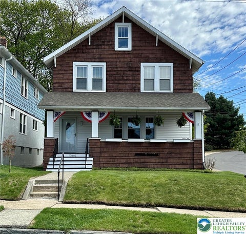 Homes For Sale - 1500 N Webster Avenue<br/> Scranton, PA 18509
