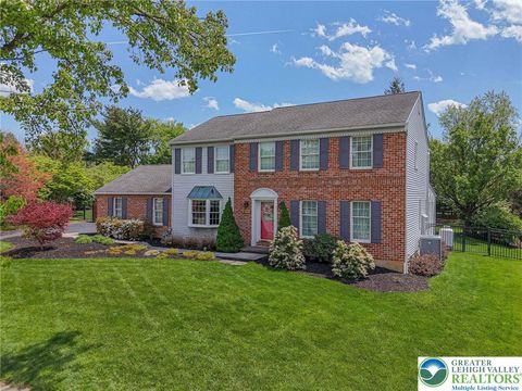 Photo of 3930 Danberry Drive, Easton, PA 18045 (MLS # 776757)