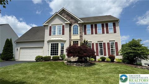 Photo of 135 Clover Hollow Road, Easton, PA 18045 (MLS # 763173) Photo of 135 Clover Hollow Road, Easton, PA 18045 (MLS # 763173)