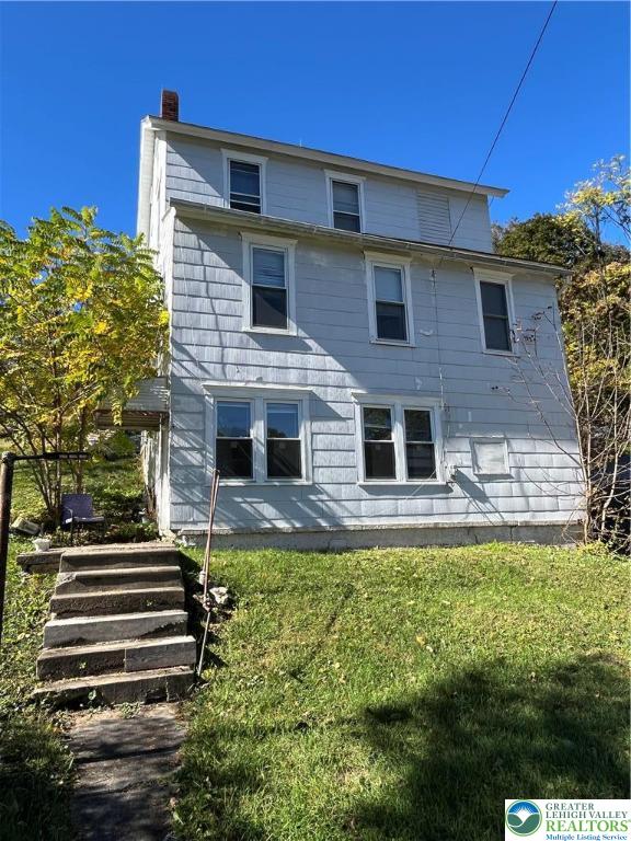 Slatington Boro, Pennsylvania 18080, United States, ,Residential,Active,229793