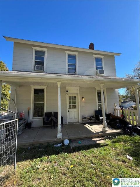 Photo of 1239 4th Street, Slatington Boro, PA 18080 (MLS # 766578) Photo of 1239 4th Street, Slatington Boro, PA 18080 (MLS # 766578)