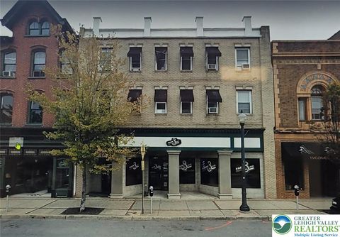 Photo of 111 E 3rd Street #2E, Bethlehem, PA 18015 (MLS # 768153)