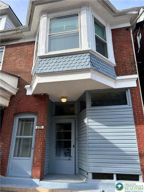 Photo of 1171 E 4th Street, Bethlehem, PA 18015 (MLS # 766708) Photo of 1171 E 4th Street, Bethlehem, PA 18015 (MLS # 766708)
