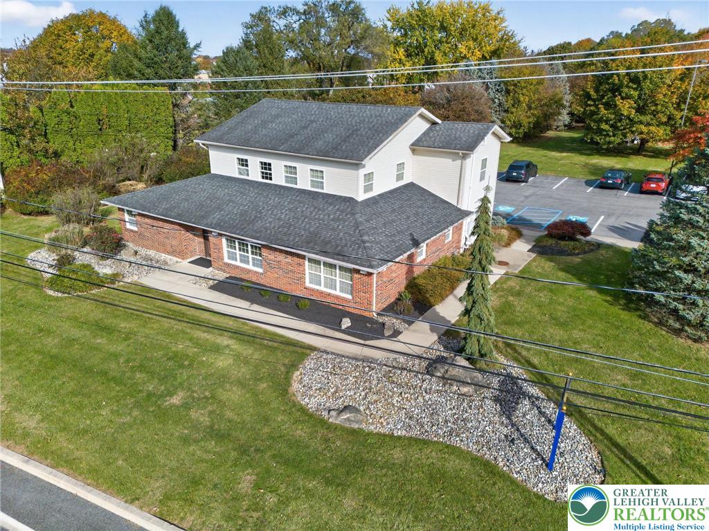 Upper Macungie Twp, Pennsylvania 18106, United States, ,Commercial,Active,238655