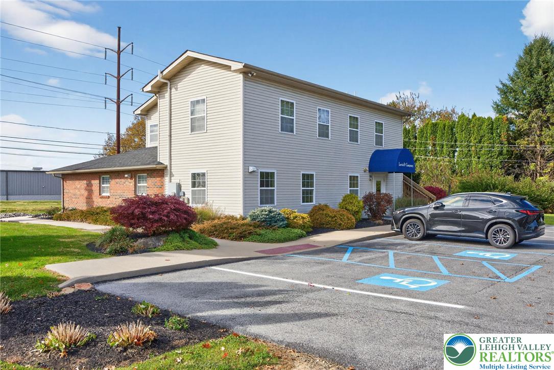 Upper Macungie Twp, Pennsylvania 18106, United States, ,Commercial,Active,238655