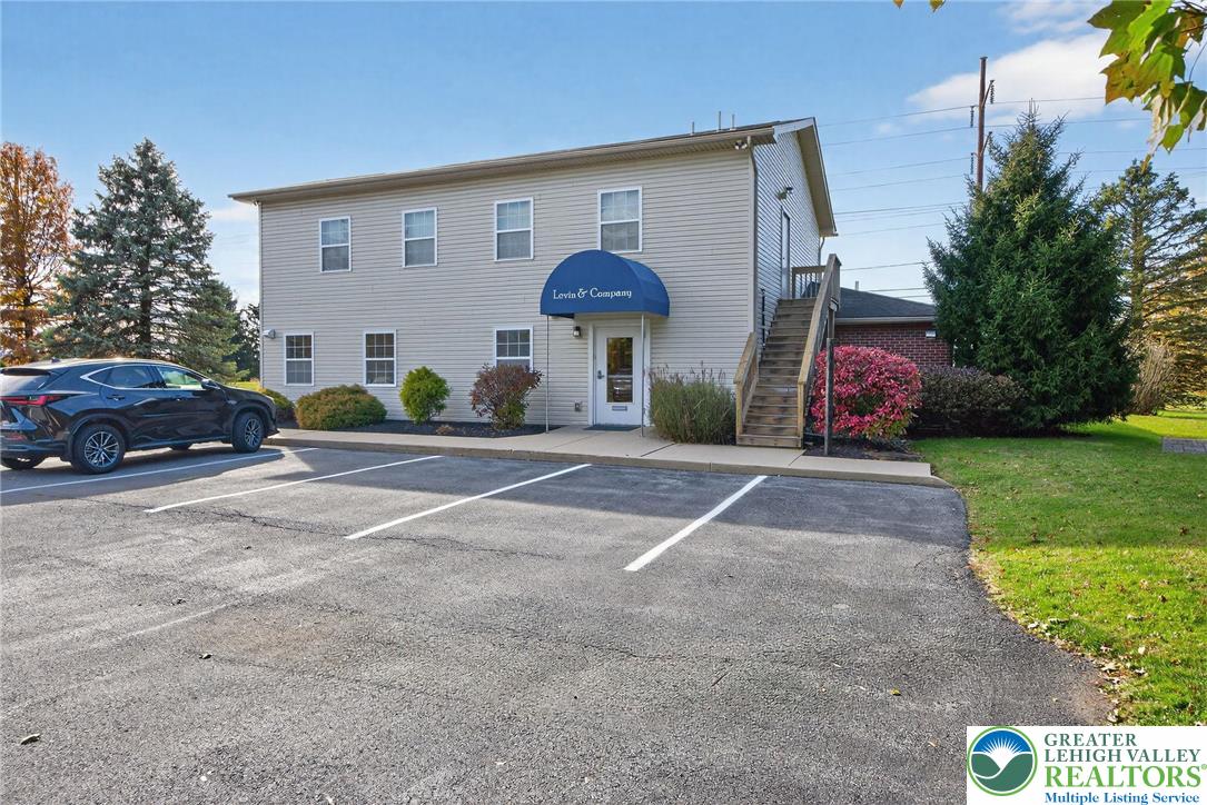 Upper Macungie Twp, Pennsylvania 18106, United States, ,Commercial,Active,238655