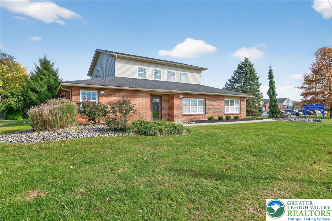 Upper Macungie Twp, Pennsylvania 18106, United States, ,Commercial,Active,238655