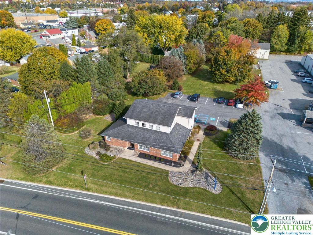 Upper Macungie Twp, Pennsylvania 18106, United States, ,Commercial,Active,238655