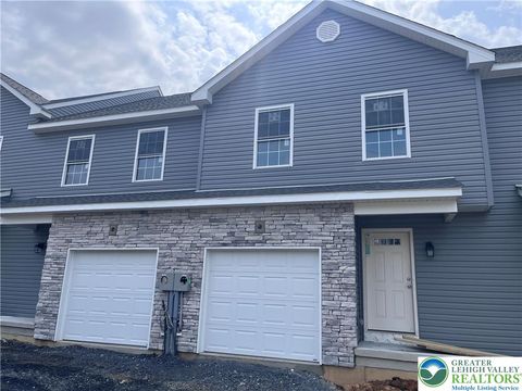 Photo of 3874 E Grant Street, Washington Twp, PA 18080 (MLS # 773968)