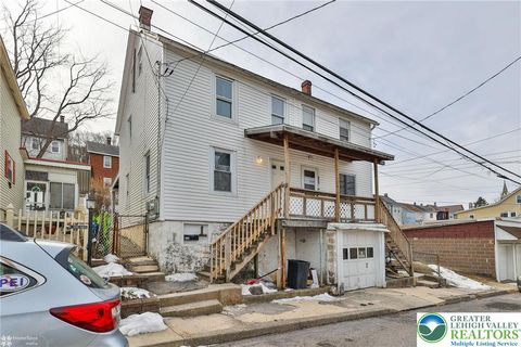 Photo of 304 Kline Avenue, Lansford Boro, PA 18232 (MLS # 772588)