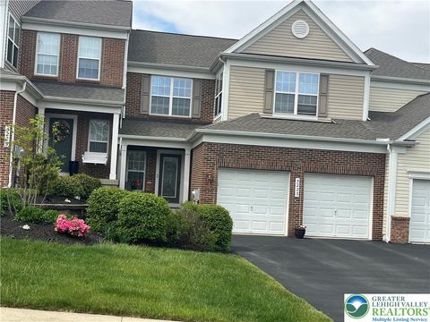 Photo of 5223 Blue Sky Drive, Whitehall, PA 18069 (MLS # 776766)