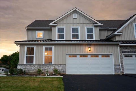 Photo of 3740 Samantha Lane, Upper Milford Twp, PA 18062 (MLS # 779349)