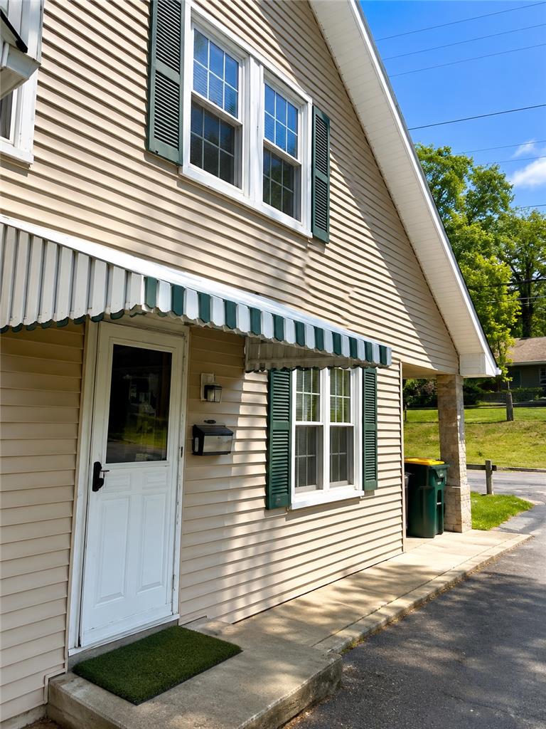 2836 Nazareth Road