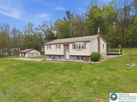 Photo of 544 Fritz Drive, Mahoning Twp, PA 18235 (MLS # 775798)
