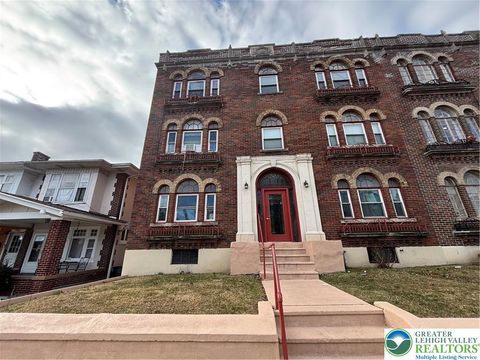 Photo of 222 S 15th Street, Allentown, PA 18102 (MLS # 770573)