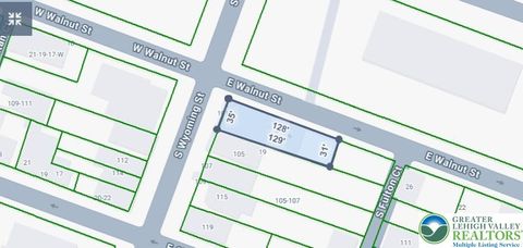 Photo of 101 S Wyoming Street, Hazle Twp, PA 18201 (MLS # 772370)