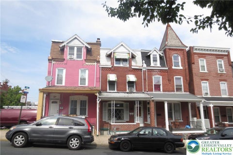 Photo of 451 N 4th Street, Allentown, PA 18102 (MLS # 781367)