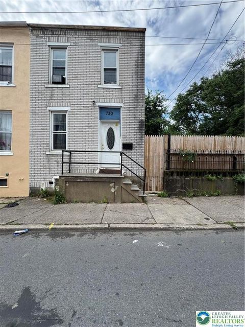 Photo of 730 W Liberty Street, Allentown, PA 18102 (MLS # 761747) Photo of 730 W Liberty Street, Allentown, PA 18102 (MLS # 761747)