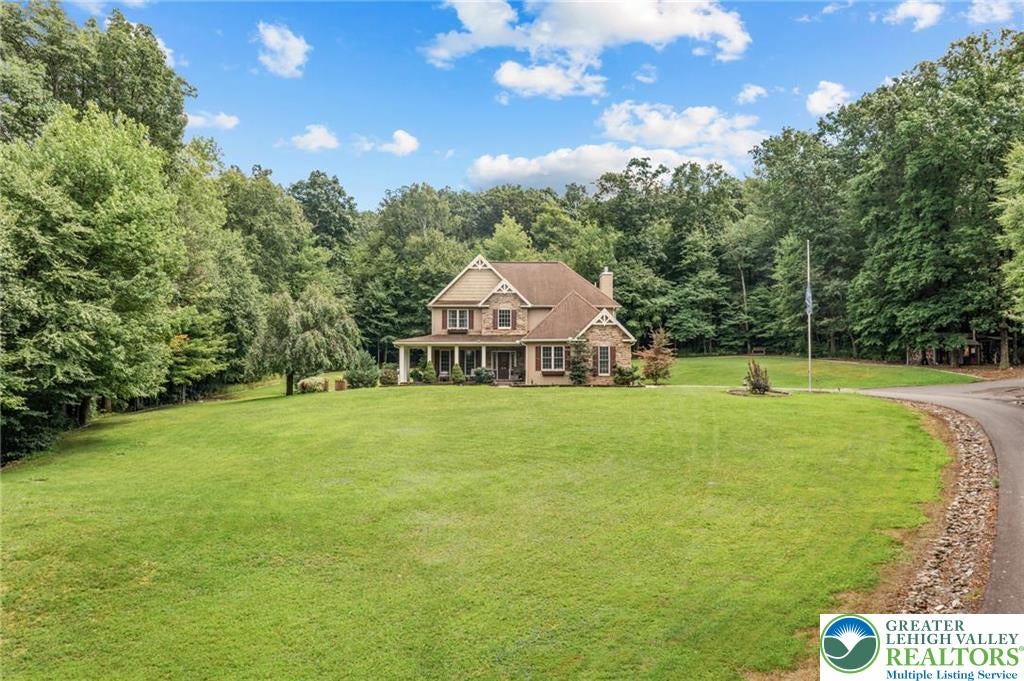 1222 Spring Road