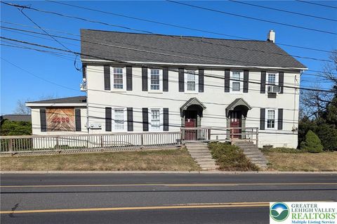 Photo of 5239 Hamilton Boulevard #6, Macungie, PA 18106 (MLS # 776002)