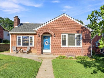634 Dorothy Avenue Fountain Hill Boro PA 18015