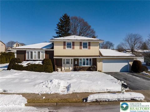 Photo of 4487 Memphis Road, Whitehall, PA 18052 (MLS # 771648)