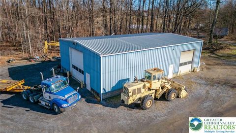 Photo of 102 E Moorestown Road, Bushkill Twp, PA 18091 (MLS # 769658)