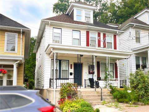 Homes For Rent - 708 Pardee Street<br/> Easton, PA 18042