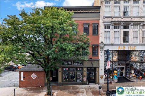 Apartment For Rent - 428 Northampton St St #1R<br/> Northampton County, Easton, PA 18042