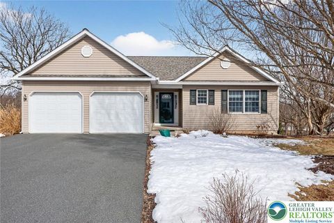 Photo of 1060 Macoby Creek Way, Upper Hanover Twp, PA 18073 (MLS # 772493)