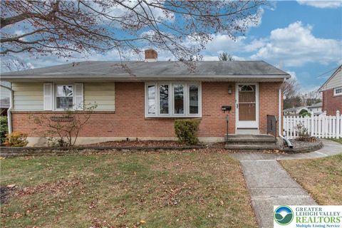 Photo of 3910 Turner Street, Whitehall, PA 18104 (MLS # 768330)