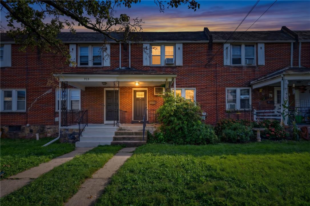 705 Spring Street