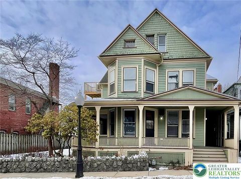 Photo of 28 1st Street, Bangor Boro, PA 18013 (MLS # 769343)