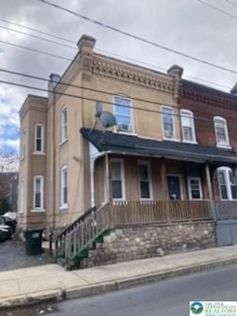 Photo of 527 Broadway, Bethlehem, PA 18015 (MLS # 774767)