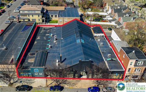 913 Northampton Street Easton PA 18042